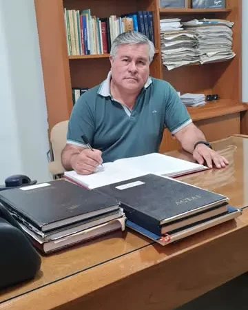2025: Paritaria Mercantil