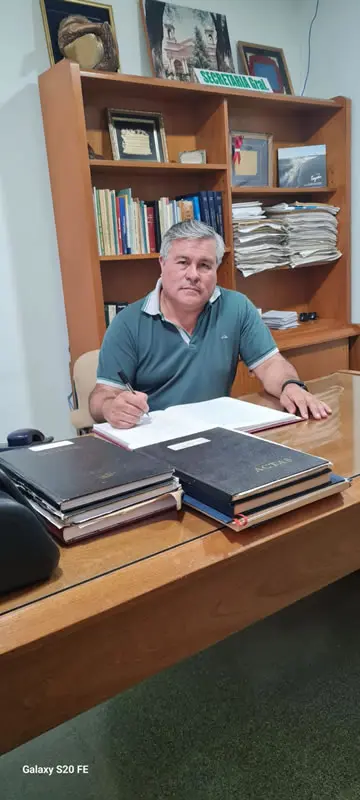 En este momento estás viendo 2025: Paritaria Mercantil