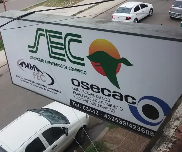 Afiliarse tiene sus beneficios