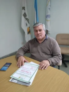 Lee más sobre el artículo Nuevo acuerdo paritario