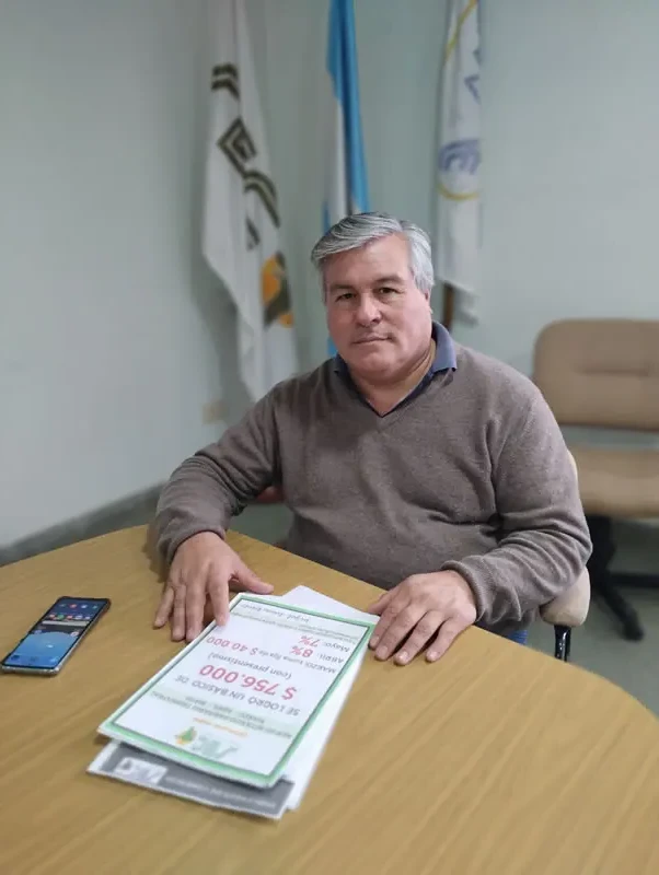 Lee más sobre el artículo Nuevo acuerdo paritario