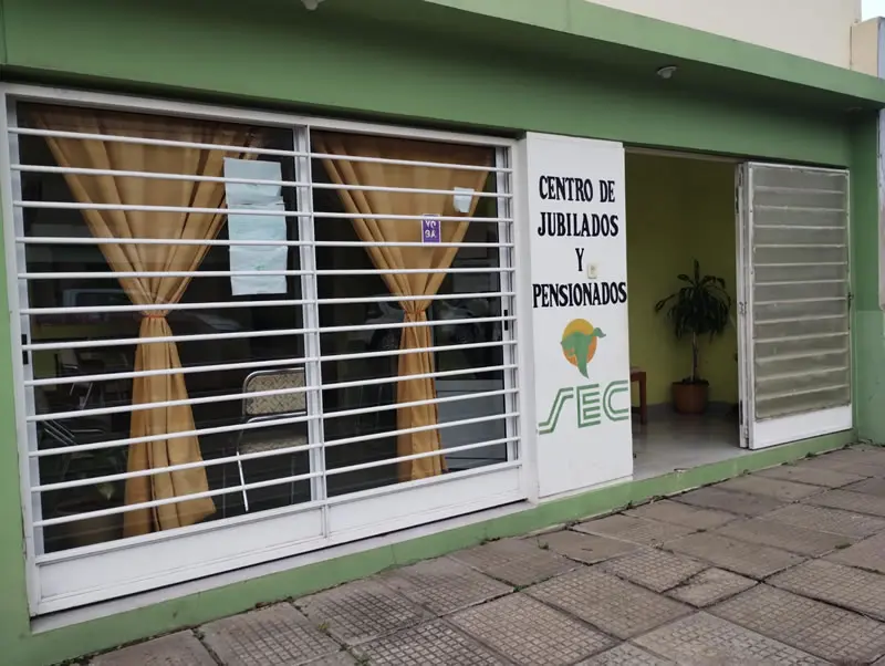 En este momento estás viendo Centro de Jubilados y Pensionados