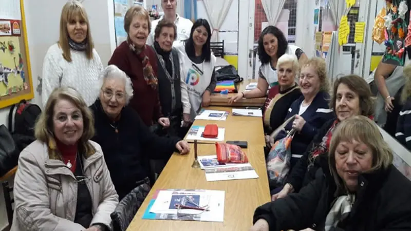 En este momento estás viendo Centro de Jubilados y Pensionados de Empleados de Comercio