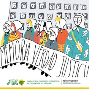 Lee más sobre el artículo Día de la Memoria por la Verdad y la Justicia