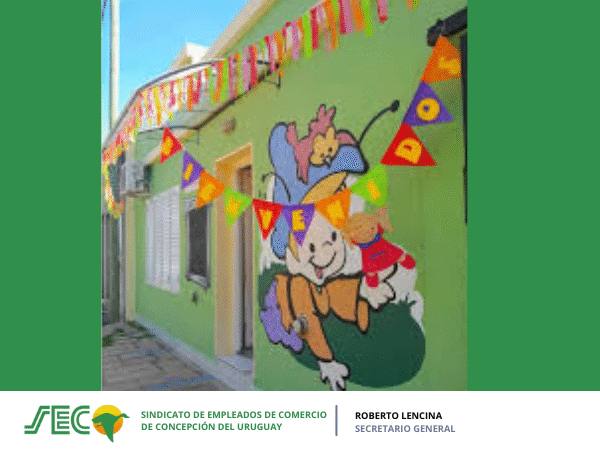 Actividades en el Jardín Duendecitos