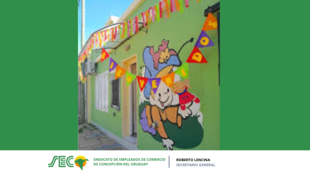 Actividades en el Jardín Duendecitos