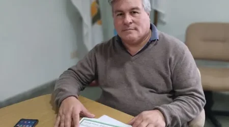 Nuevo acuerdo paritario