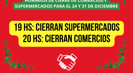 Anticipemos las compras